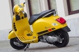 Vespa 300