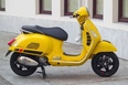 Vespa 300
