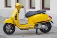 Vespa 300