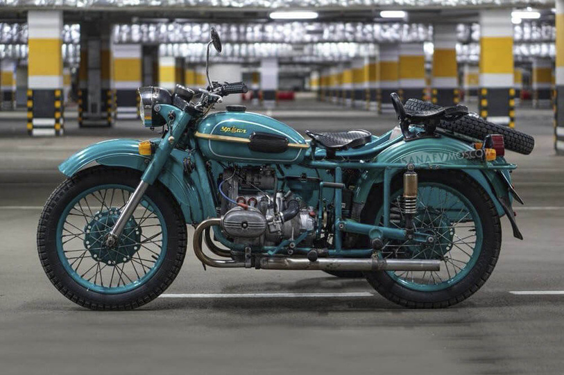 Ural