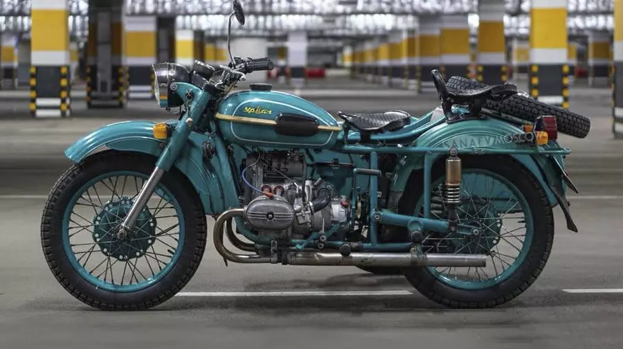 Ural