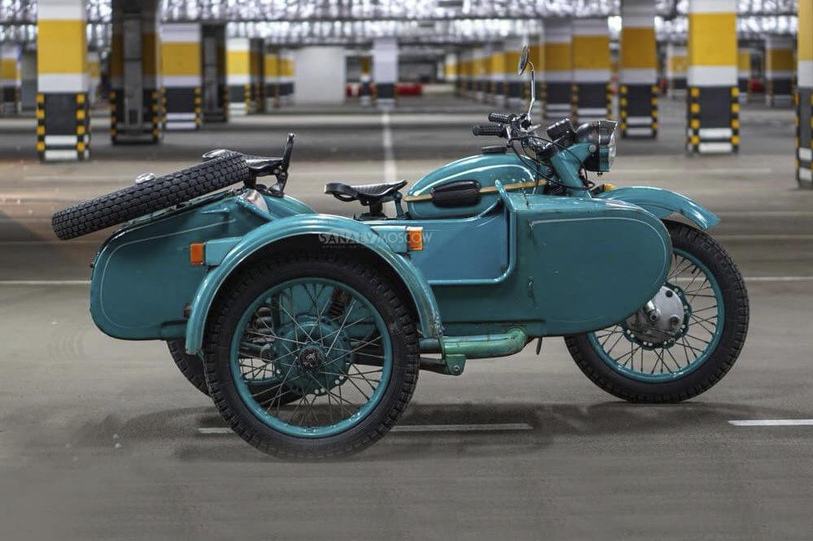 Ural