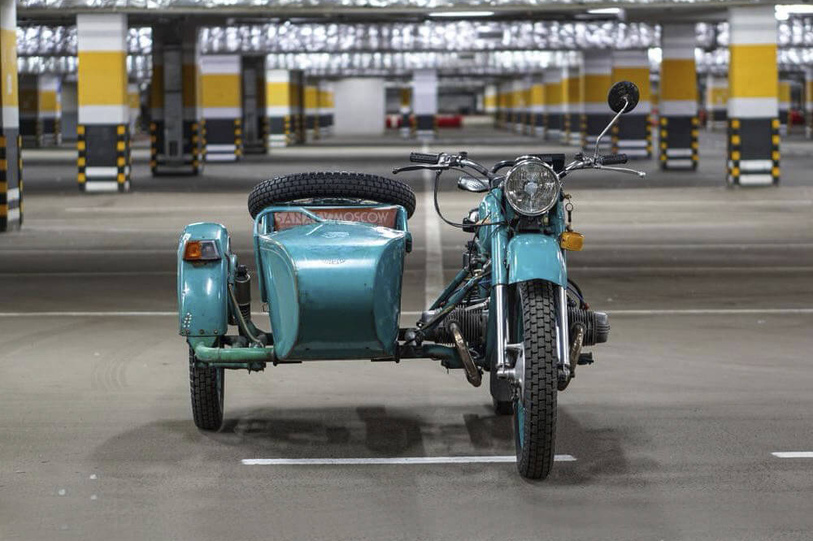 Ural