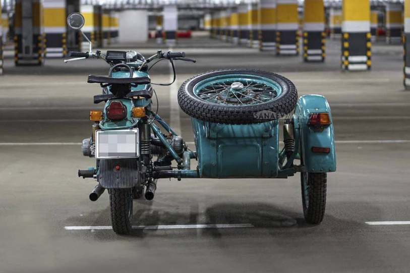 Ural