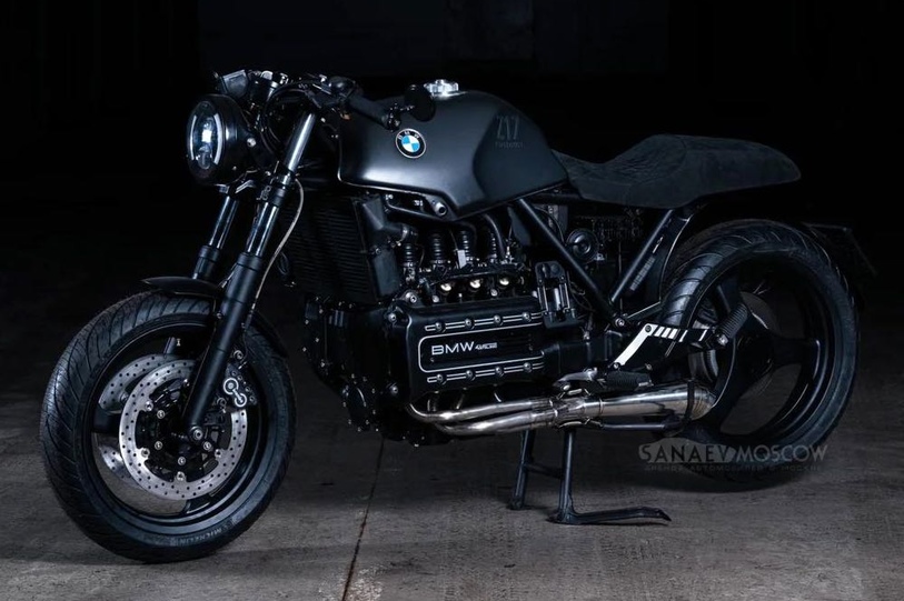 BMW K 100 RS