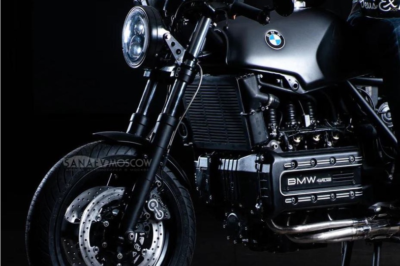 BMW K 100 RS
