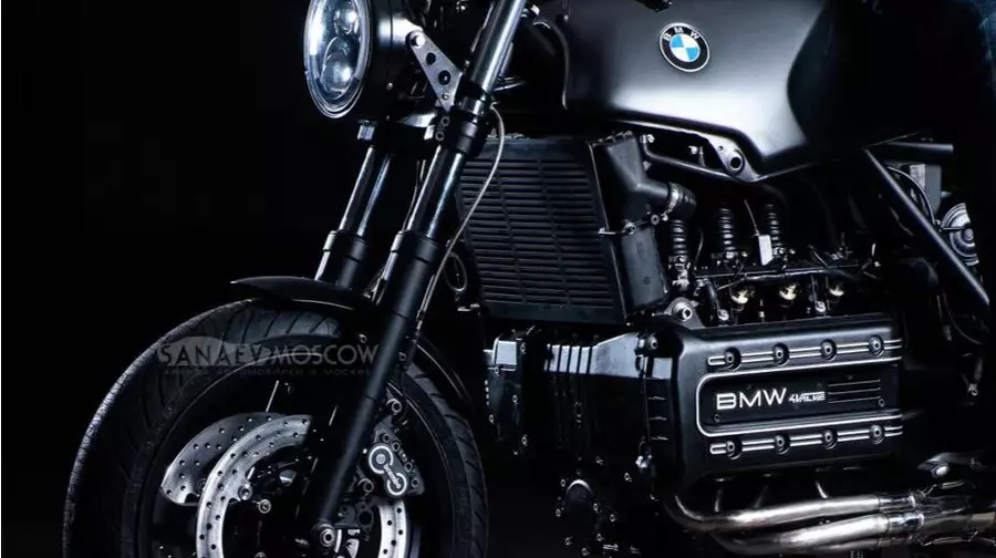 BMW K 100 RS