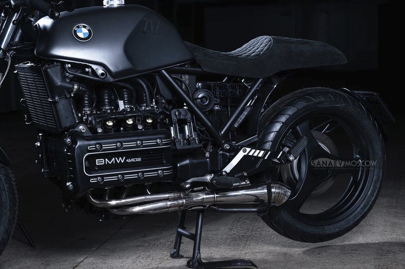 BMW K 100 RS