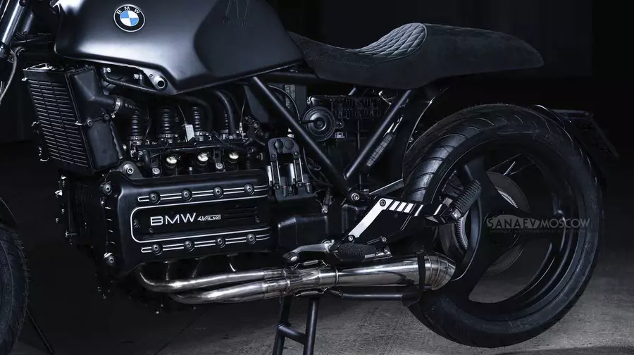 BMW K 100 RS