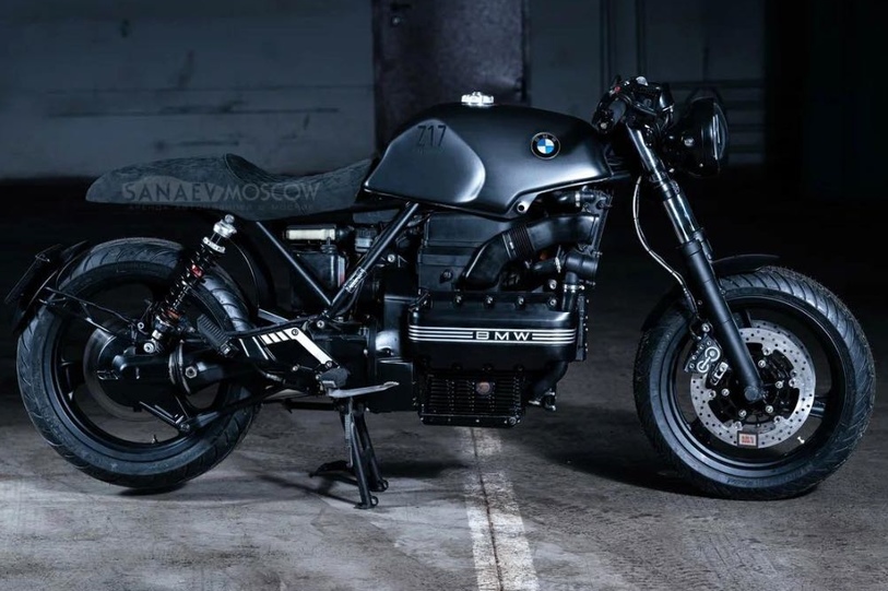 BMW K 100 RS