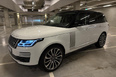 Land Rover Range Rover IV