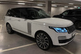 Land Rover Range Rover IV