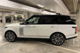Land Rover Range Rover IV
