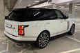 Land Rover Range Rover IV