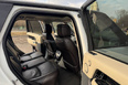 Land Rover Range Rover IV