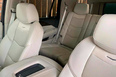 Cadillac Escalade (white)