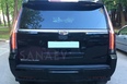 Cadillac Escalade (black)