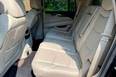 Cadillac Escalade (black)