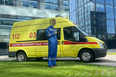 Ambulance