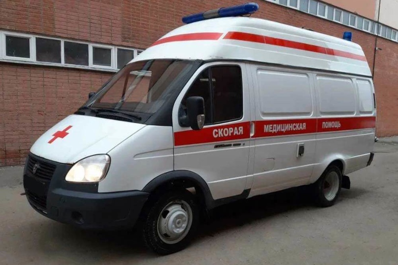 Ambulance