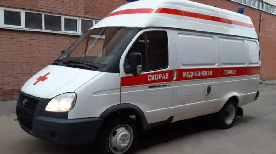 Ambulance