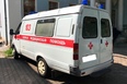 Ambulance