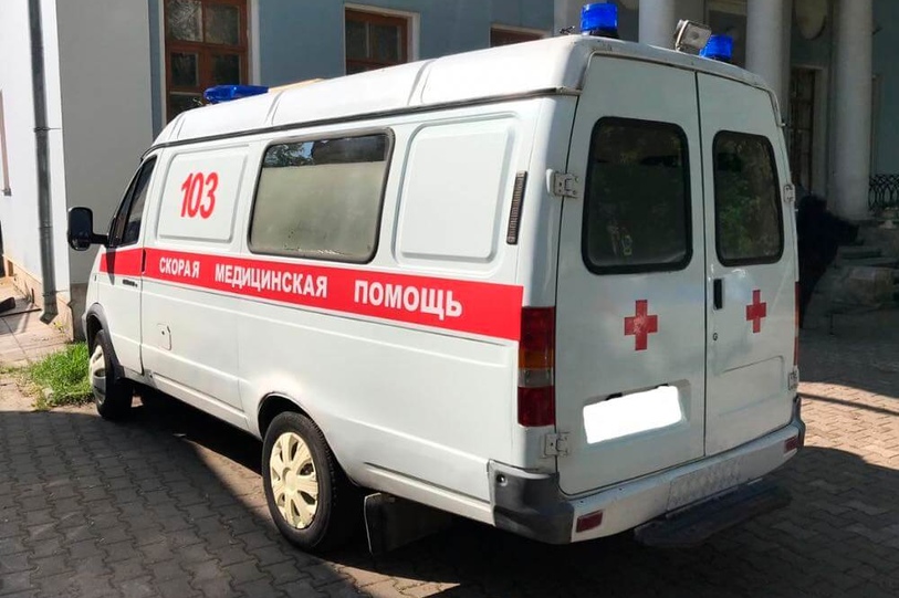 Ambulance