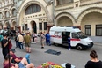 Ambulance