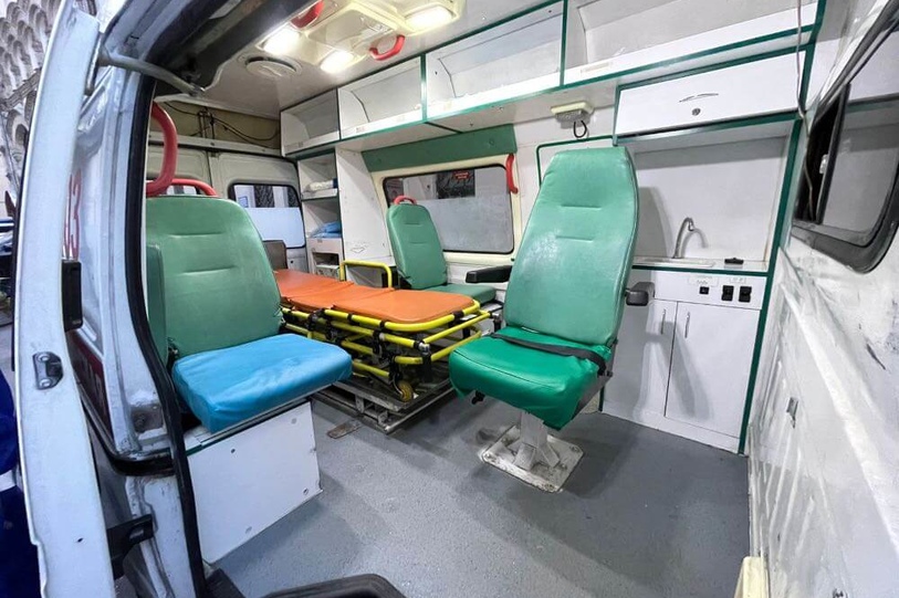 Ambulance