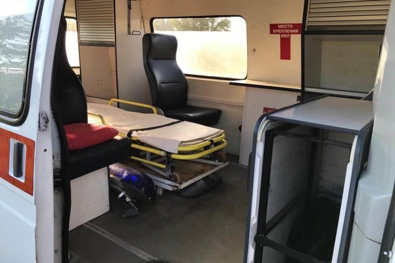 Ambulance