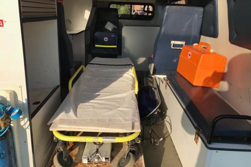 Ambulance