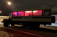 Prison truck
