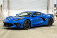 Chevrolet Corvette Stingray