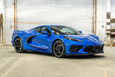 Chevrolet Corvette Stingray