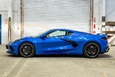 Chevrolet Corvette Stingray