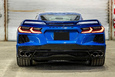 Chevrolet Corvette Stingray