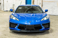 Chevrolet Corvette Stingray