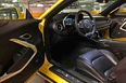 Chevrolet Camaro coupe