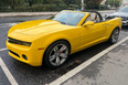 Chevrolet Camaro (convertible)