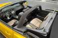 Chevrolet Camaro (convertible)