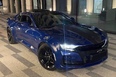 Chevrolet Camaro (blue)