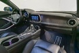 Chevrolet Camaro (blue)