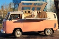 Volkswagen T2 Bar