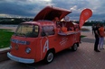 Volkswagen T2 Bar