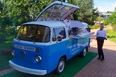 Volkswagen T2 Bar