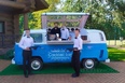 Volkswagen T2 Bar