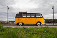 Volkswagen T1