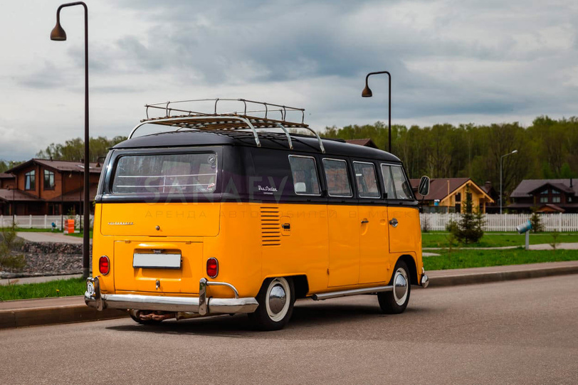 Volkswagen T1
