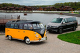 Volkswagen T1