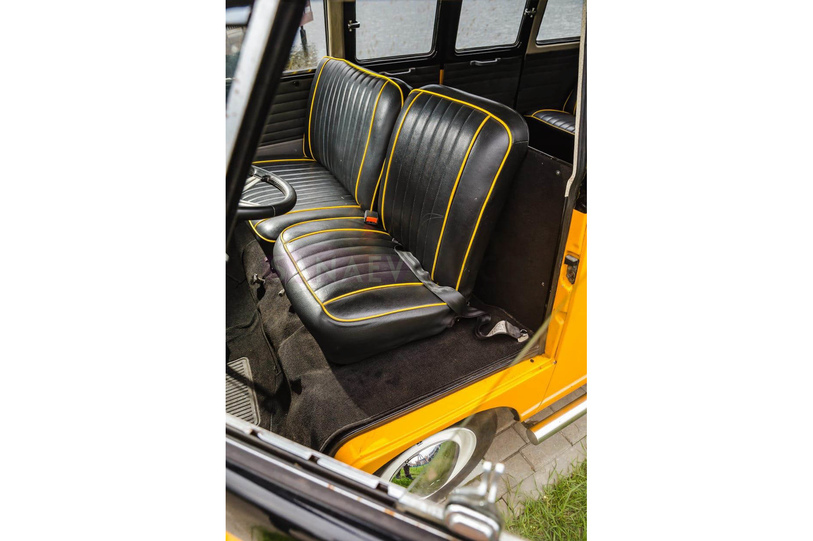 Volkswagen T1